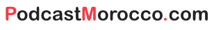 Podcast Morocco